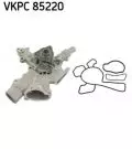 Pompa wody: Pompa cieczy chłodzącej VKPC 85220 SKF