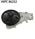 Pompa wody: Pompa cieczy chłodzącej VKPC 86212 SKF