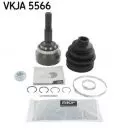  Półosie, przeguby, wały: Przegub napędowy zewnętrzny lewy/prawy VKJA 5566 SKF