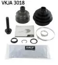 Półosie, przeguby, wały: Przegub napędowy zewnętrzny lewy/prawy VKJA 3018 SKF