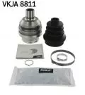 Półosie, przeguby, wały: Przegub napędowy zewnętrzny lewy/prawy VKJA 8811 SKF