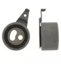 Napinacz paska (element napinajacy): Rolka napinająca paska rozrządu VKM 74310 SKF