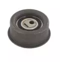Napinacz paska (element napinajacy): Rolka napinająca paska rozrządu VKM 72502 SKF