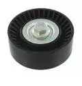 Rolka kierunkowa / prowadząca: Rolka prowadząca pasek wielorowkowy VKM 34105 SKF