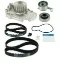  Zestaw paska rozrządu z pompą wody: Zestaw paska rozrządu + pompa cieczy VKMC 93011 SKF