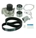  Zestaw paska rozrządu z pompą wody: Zestaw paska rozrządu + pompa cieczy VKMC 94920-1 SKF