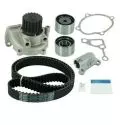  Zestaw paska rozrządu z pompą wody: Zestaw paska rozrządu + pompa cieczy VKMC 94919-1 SKF