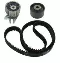 Zestaw paska rozrządu: Zestaw paska rozrządu VKMA 02212 SKF