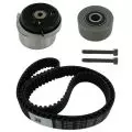  Mechanizm rozrządu: Zestaw paska rozrządu VKMA 05260 SKF