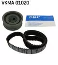  Zestaw paska rozrządu: Zestaw paska rozrządu VKMA 01020 SKF