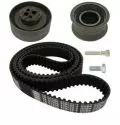  Zestaw paska rozrządu: Zestaw paska rozrządu VKMA 01201 SKF