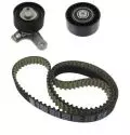  Mechanizm rozrządu: Zestaw paska rozrządu VKMA 05701 SKF