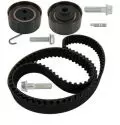  Mechanizm rozrządu: Zestaw paska rozrządu VKMA 05609 SKF