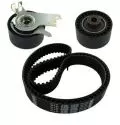  Mechanizm rozrządu: Zestaw paska rozrządu VKMA 03263 SKF