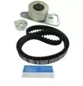 Mechanizm rozrządu: Zestaw paska rozrządu VKMA 06204 SKF