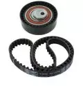  Mechanizm rozrządu: Zestaw paska rozrządu VKMA 06009 SKF