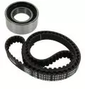 Zestaw paska rozrządu: Zestaw paska rozrządu VKMA 02210 SKF