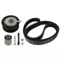  Zestaw paska rozrządu: Zestaw paska rozrządu VKMA 01019 SKF