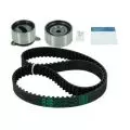 Mechanizm rozrządu: Zestaw paska rozrządu VKMA 94222 SKF