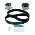 Mechanizm rozrządu: Zestaw paska rozrządu VKMA 94016 SKF