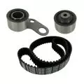 Mechanizm rozrządu: Zestaw paska rozrządu VKMA 07405 SKF