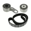 Mechanizm rozrządu: Zestaw paska rozrządu VKMA 07406 SKF