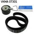 Mechanizm rozrządu: Zestaw paska rozrządu VKMA 07301 SKF