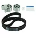 Mechanizm rozrządu: Zestaw paska rozrządu VKMA 91011 SKF