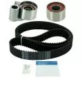 Mechanizm rozrządu: Zestaw paska rozrządu VKMA 91707 SKF