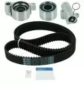 Mechanizm rozrządu: Zestaw paska rozrządu VKMA 91904 SKF