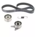 Mechanizm rozrządu: Zestaw paska rozrządu VKMA 94610 SKF