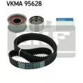 Zestaw paska rozrządu VKMA 95628 SKF, fot. 