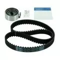 Mechanizm rozrządu: Zestaw paska rozrządu VKMA 92401 SKF