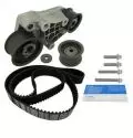  Mechanizm rozrządu: Zestaw paska rozrządu VKMA 05500 SKF