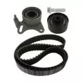  Mechanizm rozrządu: Zestaw paska rozrządu VKMA 05208 SKF