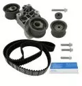  Mechanizm rozrządu: Zestaw paska rozrządu VKMA 05501 SKF
