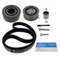  Zestaw paska rozrządu: Zestaw paska rozrządu VKMA 01130 SKF
