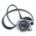 Mechanizm rozrządu: Zestaw paska rozrządu VKMA 91713 SKF