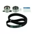 Mechanizm rozrządu: Zestaw paska rozrządu VKMA 91302 SKF