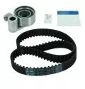Mechanizm rozrządu: Zestaw paska rozrządu VKMA 91711 SKF
