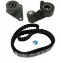Mechanizm rozrządu: Zestaw paska rozrządu VKMA 06603 SKF