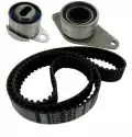  Mechanizm rozrządu: Zestaw paska rozrządu VKMA 06115 SKF