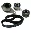 Mechanizm rozrządu: Zestaw paska rozrządu VKMA 06125 SKF