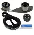  Mechanizm rozrządu: Zestaw paska rozrządu VKMA 06124 SKF