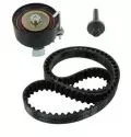  Mechanizm rozrządu: Zestaw paska rozrządu VKMA 04215 SKF
