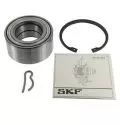 Zawieszenie koła: Zestaw łożysk koła przód VKBA 3490 SKF