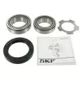 Zawieszenie koła: Zestaw łożysk koła przód VKBA 1990 SKF