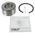  Łożysko koła: Zestaw łożysk koła przód VKBA 6812 SKF