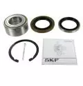Zawieszenie koła: Zestaw łożysk koła przód VKBA 1973 SKF