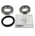 Zawieszenie koła: Zestaw łożysk koła przód VKBA 1985 SKF